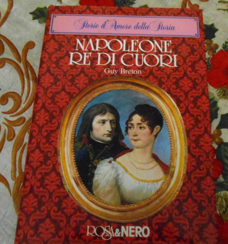Guy breton napoleone re di - guy,