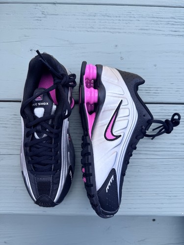 Nike shox scarpe da - shox, r4