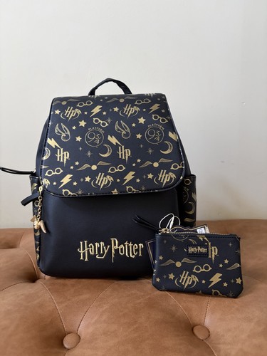 Primark harry potter backpack - primark,