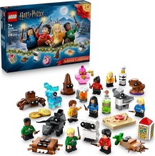 Lego Harry Potter 76456