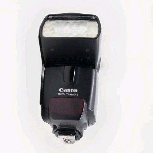 Canon speedlite 430ex - canon,