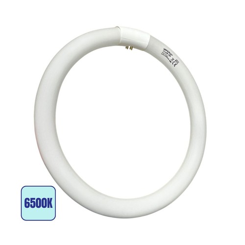 Plafoniera circolare g10q 32w - plafoniera,