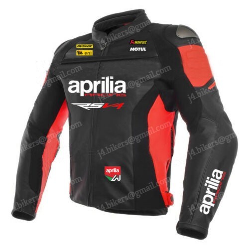 Uomo corsa giacca pelle da - giacca, in