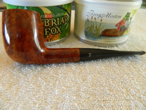 Pipa estate stanwell royal - pipa,