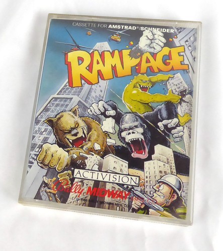 Schneider cpc 464 amstrad - 464,