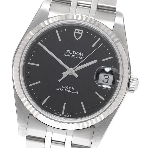 Orologio uomo automatico - orologio, tudor