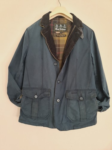 Barbour lutz giacca - barbour, cerata