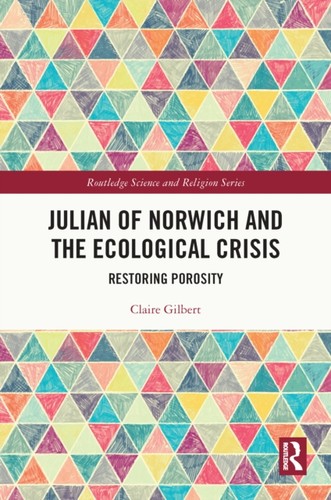 Julian norwich and - julian,