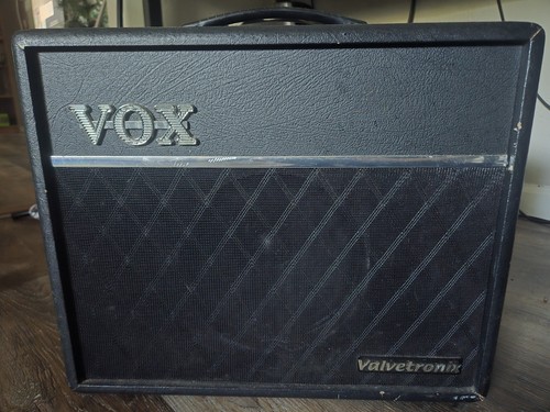Amplificatore per chitarra vox - chitarra,