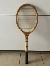 Supreme tennis vintage Italian Handmade Racket, Last one Available!