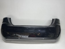 PARAURTI POSTERIORE COMPLETO PER PEUGEOT 308 Berlina Restyling 9677960477 (17>)