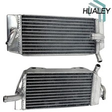 Radiatore alluminio per - , honda