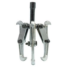 ESTRATTORE PER CUSCINETTI MECCANICI 150 MM A 3 GRIFFE / BRACCIA 6" AUTO MOTO