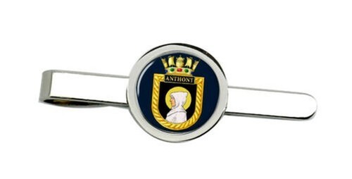 Hms anthony reale blu - hms,