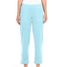 Pantaloni alla caviglia FRESH