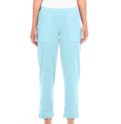Pantaloni alla caviglia fresh - alla,