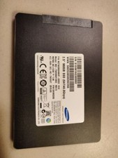 SSD samsung 960GB 6Gb/s 2.5"