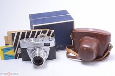 ✅ EHO ALTISSA ALTIX N II