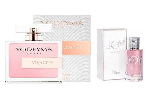Profumo donna yodeyma - profumo,