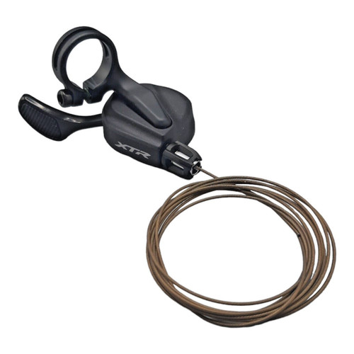 Shimano manettino xtr m9100 - xtr, sl-m9100