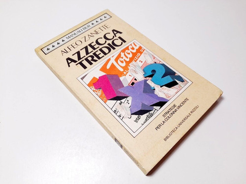Azzecca tredici strategie - azzecca,