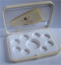 Original Schatulle Etui Box