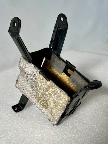Supporto batteria suzuki - suzuki, rg