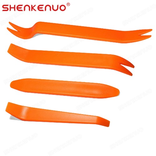 Car trim removal pry tool - car,