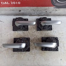 MANIGLIE PORTIERA PORTA