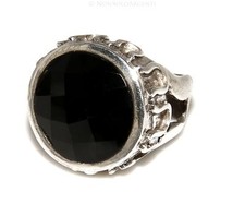 ANELLO UOMO DONNA MASSICCIO
