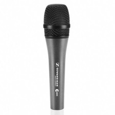 Sennheiser e845 Microfono