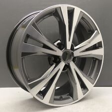 Cerchio In Lega NISSAN QASHQAI