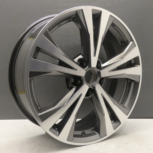 Cerchio lega nissan qashqai - cerchio,
