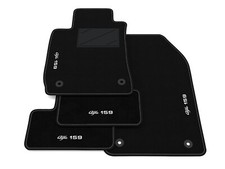 Tappetini compatibili con Alfa