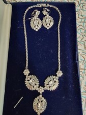 Vintage Signed Attwood