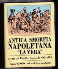 Libro Antica Smorfia