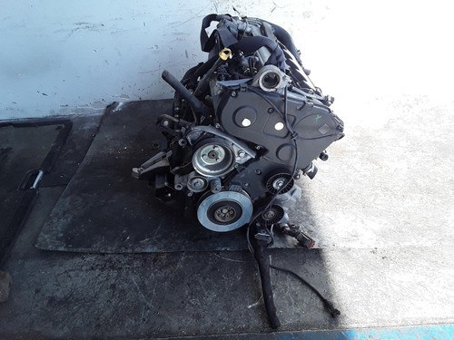 Motore completo per lancia - motore,