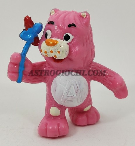 Angelorso care bears figure - angelorso,