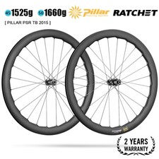 700C Road Carbon Wheels Freno