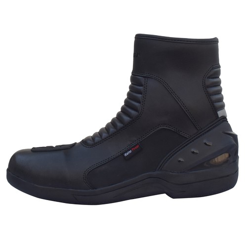 Proanti stivali moto pelle - proanti,