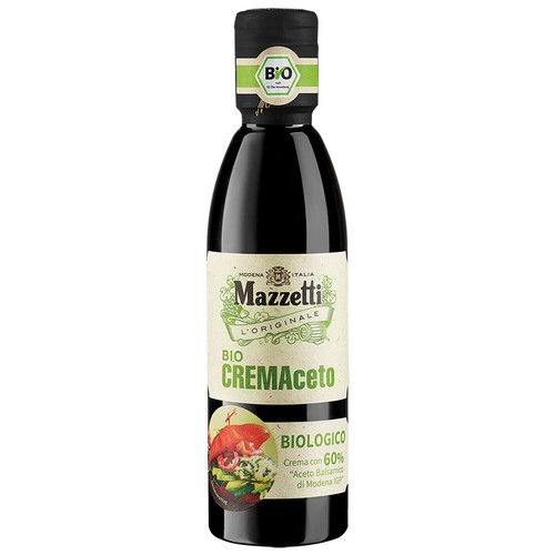 Bio mazzetti cremaceto - mazzetti,