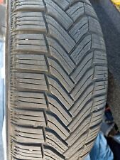 Pneumatico / Gomma Michelin 185/65 R 15  invernale Alpine 6