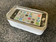 Apple iPhone 5c 16GB bianco