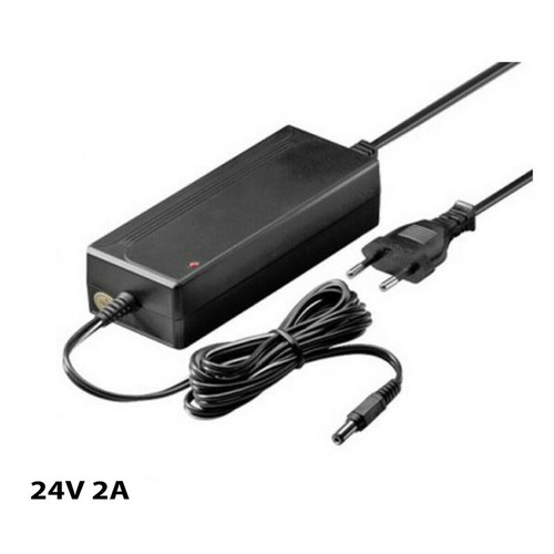 Alimentatore trasformatore 24v - alimentatore,