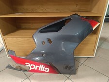 coppia carene usate aprilia rsv1000 r 2004/2005 grige