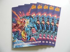 Marvel Comics Limited Edition