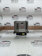 ?CENTRALINA MOTORE ECU 2011 SEAT LEON FR CCZ CCZB 1P0907115AD 1P0907115Q VC2