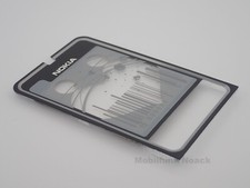 Originale Nokia 3250 A - Cover