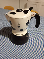Bialetti Mukka Express caffettiera cappuccino