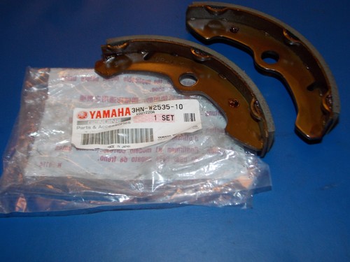 Nos yamaha 1989 1998 - nos, 1989-1998
